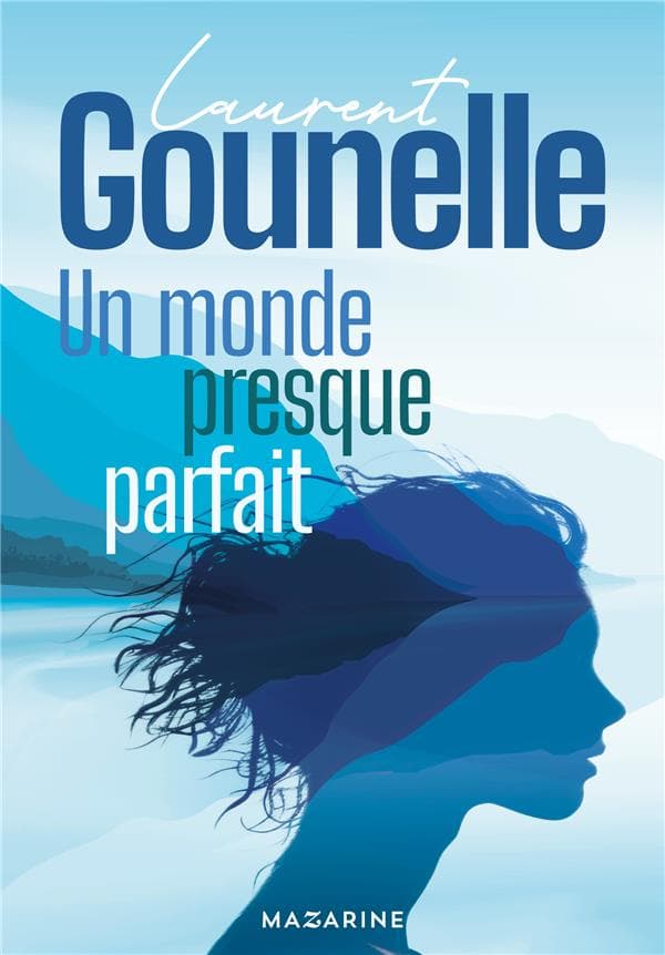 Un monde presque parfait - Cover