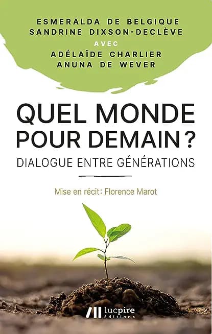 Quel monde pour demain ?