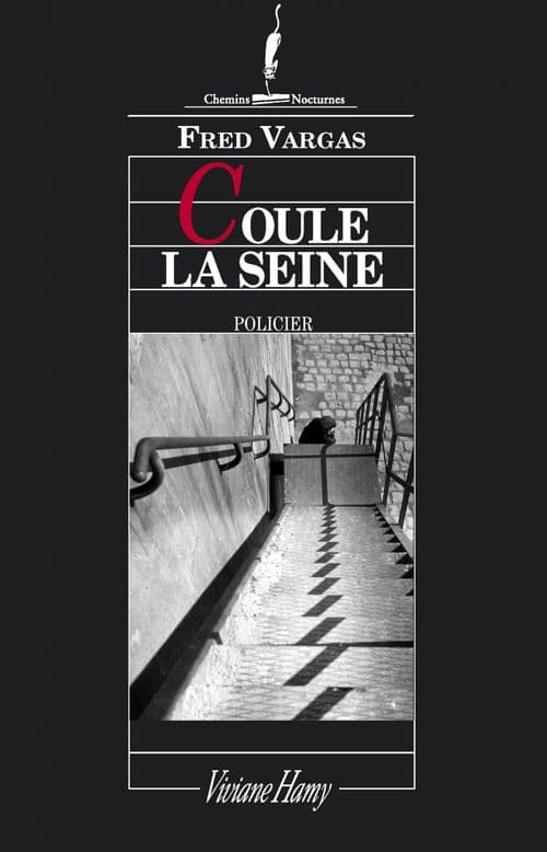 Coule la Seine - Cover