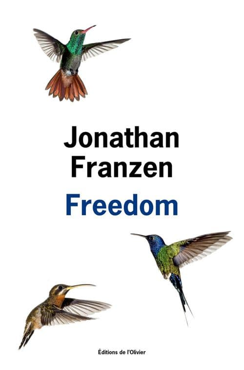 Freedom - Cover