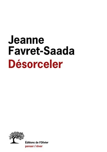 Désorceler - Cover
