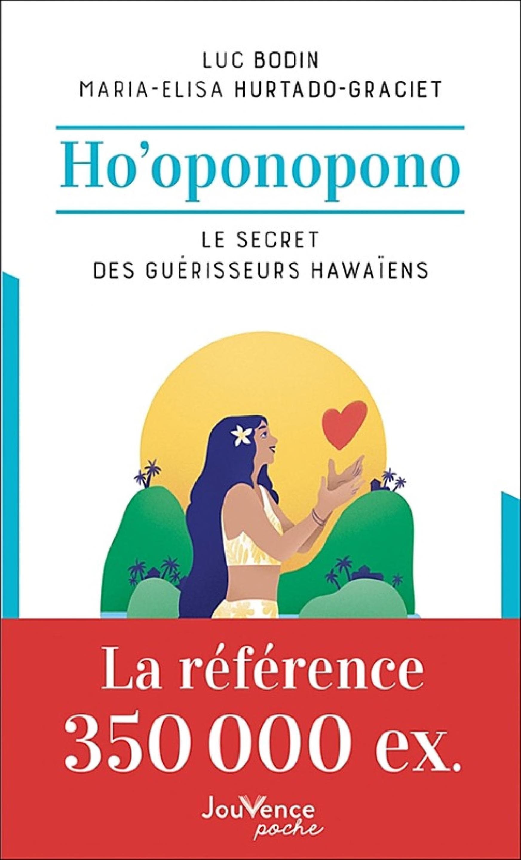 Ho'oponopono - Cover