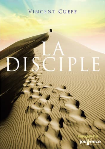 La Disciple - Cover