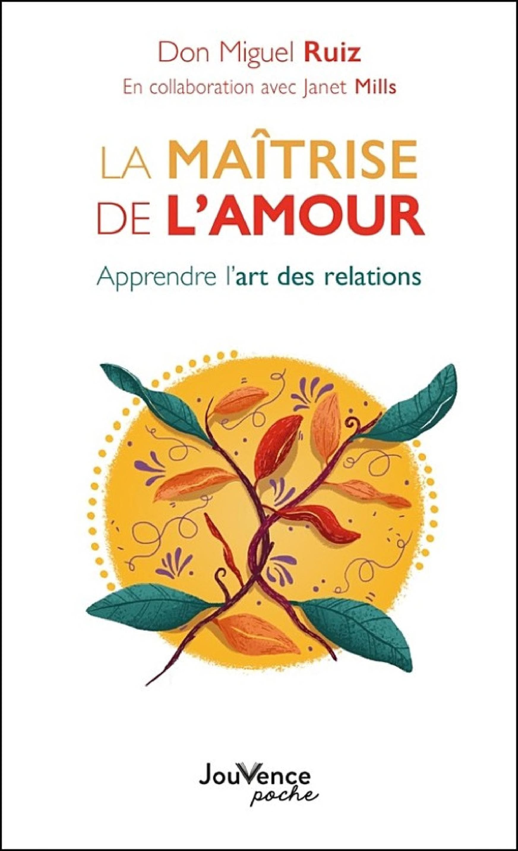 La maîtrise de l'amour