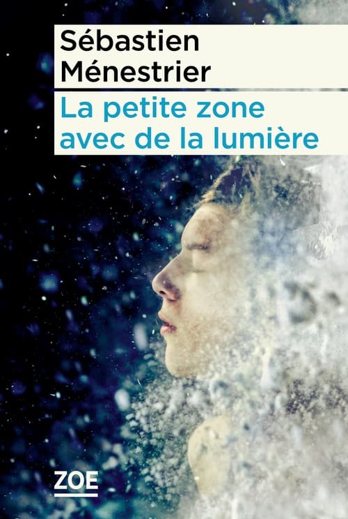 La petite zone avec de la lumière - Cover