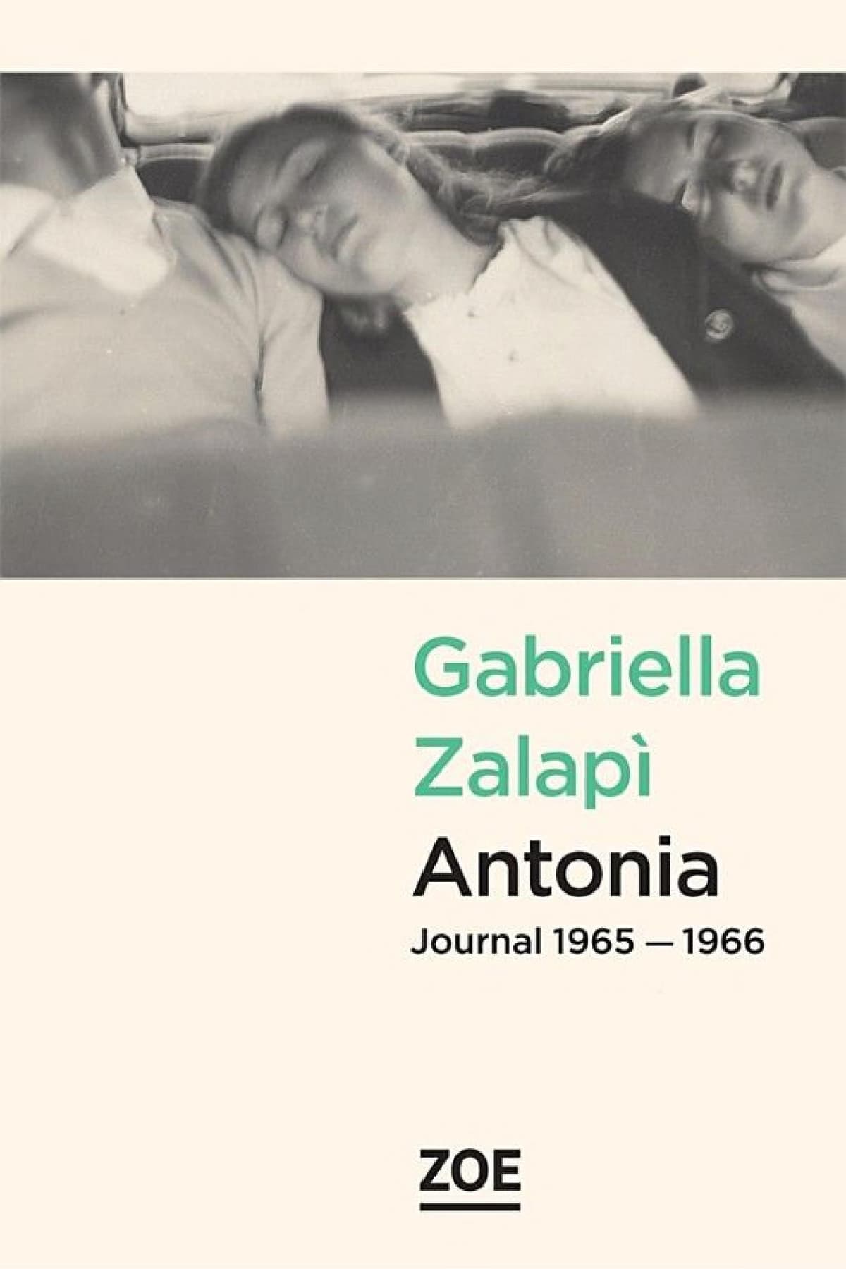 Antonia
