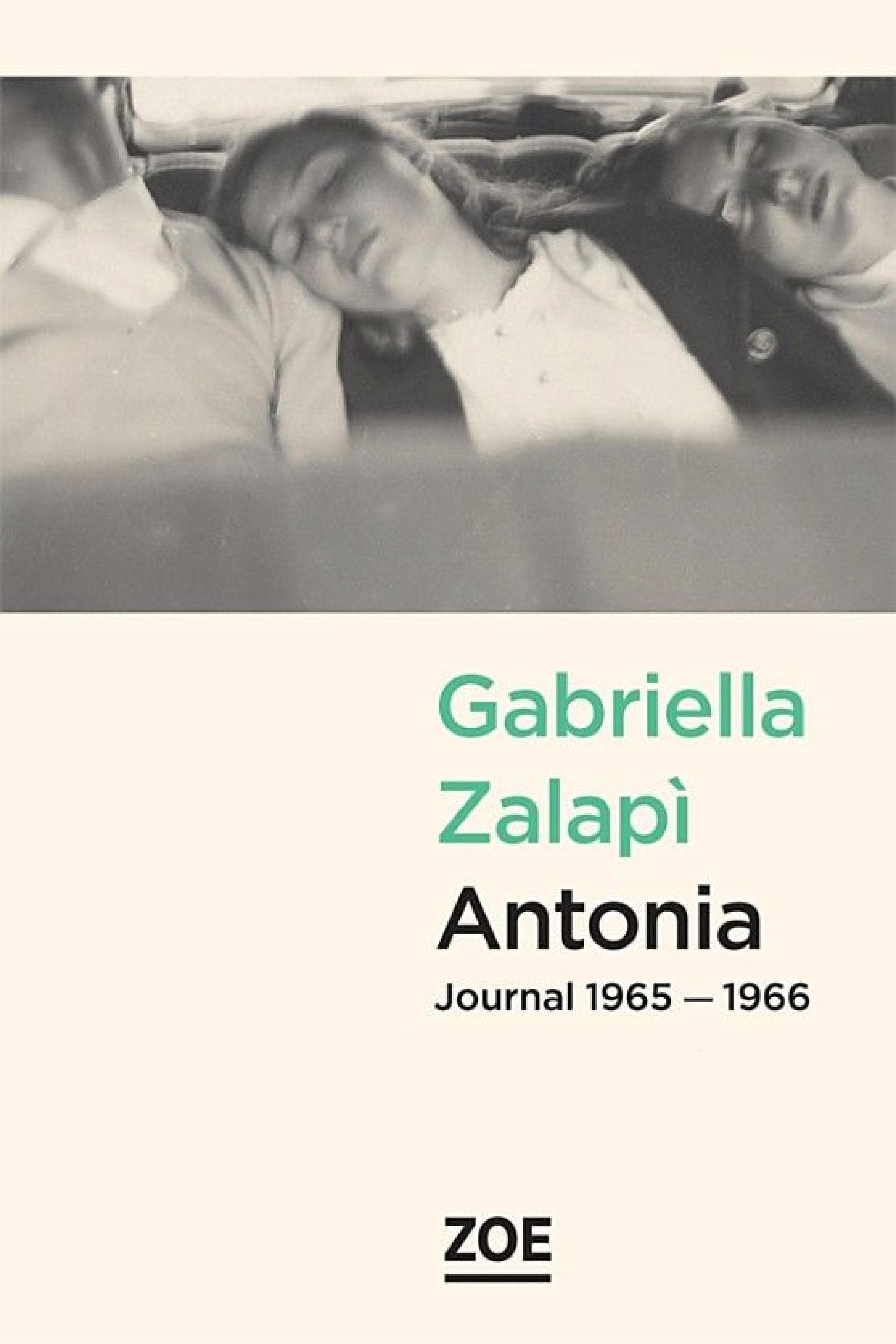 Antonia