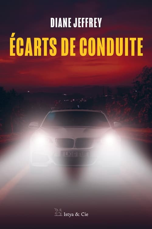 Ecarts de conduite - Cover