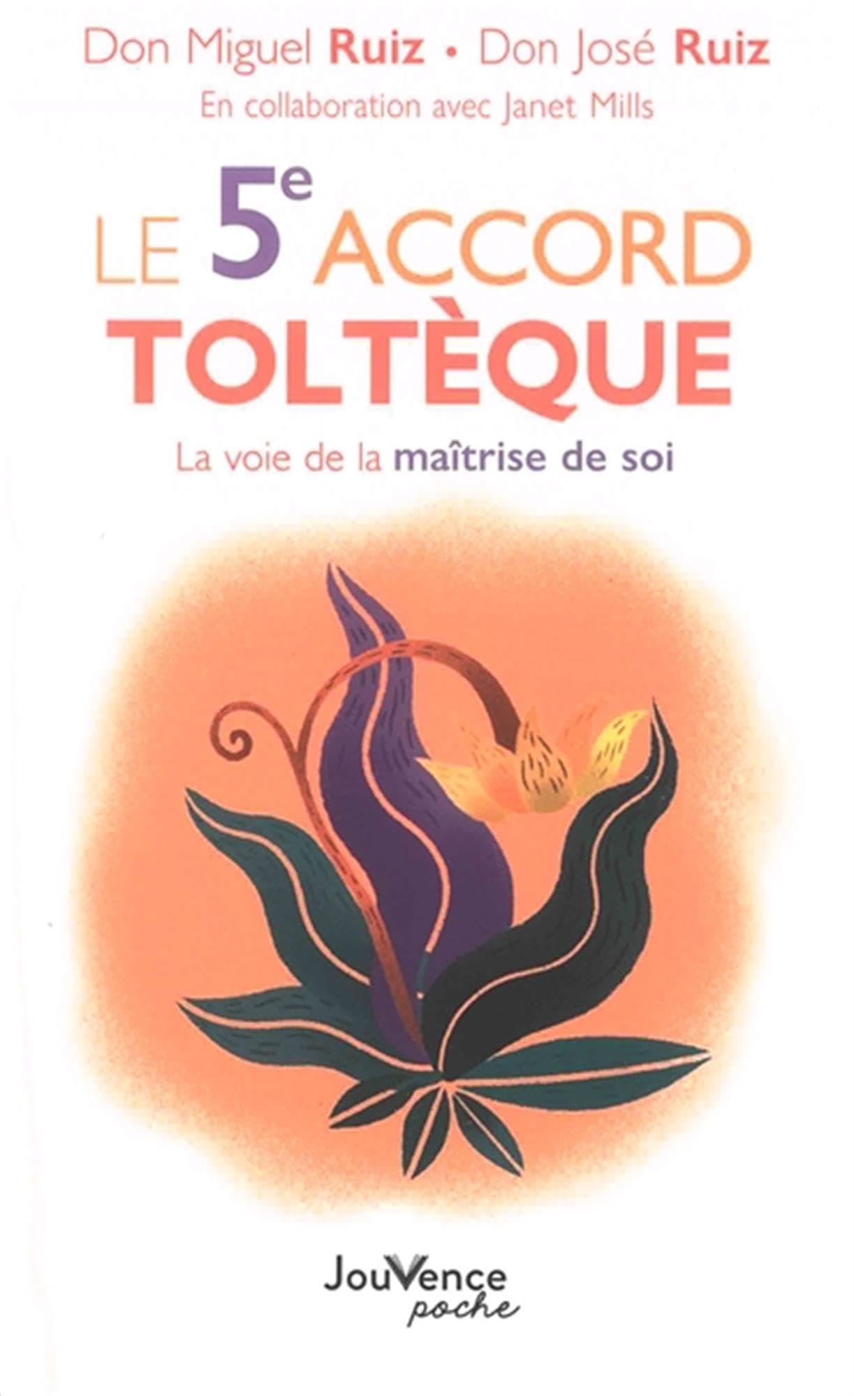 Le 5e accord toltèque