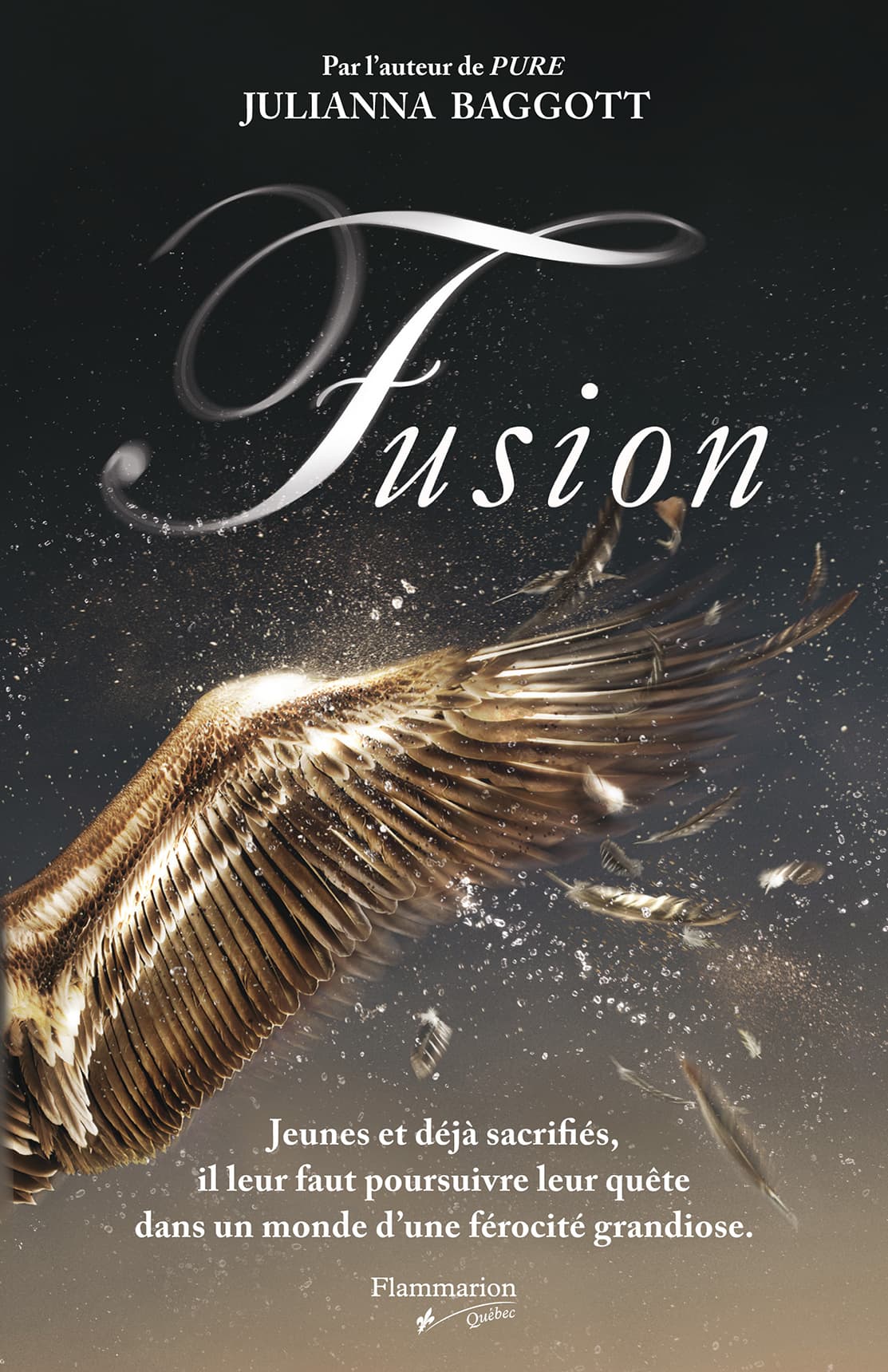 Fusion - Cover