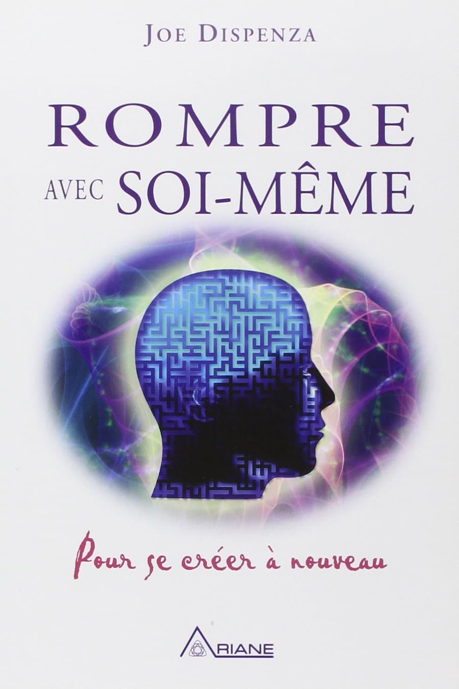 Rompre avec soi-même - Cover