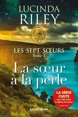 Les sept soeurs, tome 4