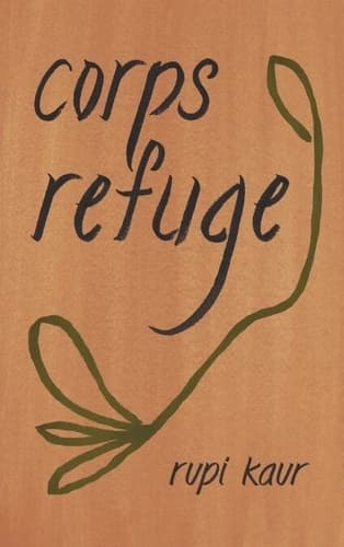 corps refuge - Cover