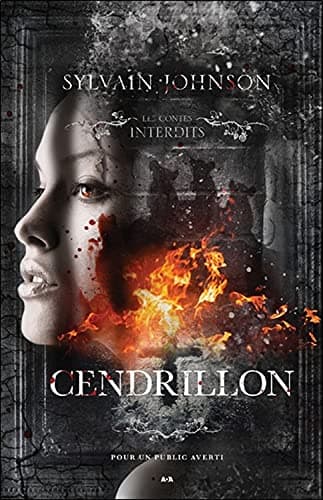 Cendrillon - Cover