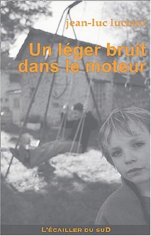 Un léger bruit dans le moteur - Cover