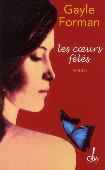 Les coeurs fêlés - Cover