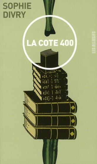 La cote 400