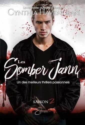 Les Somber Jann - Cover