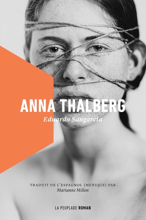Anna Thalberg - Cover