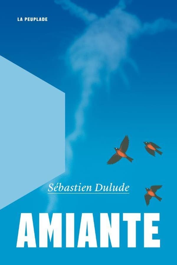 Amiante - Cover