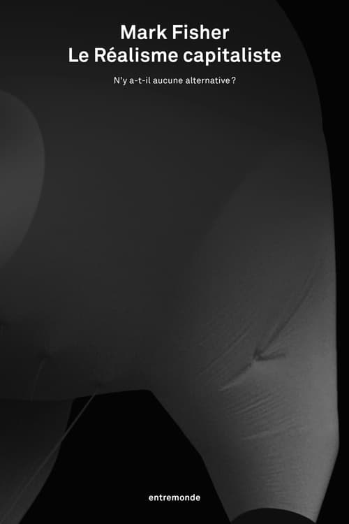 Le Réalisme capitaliste - Cover