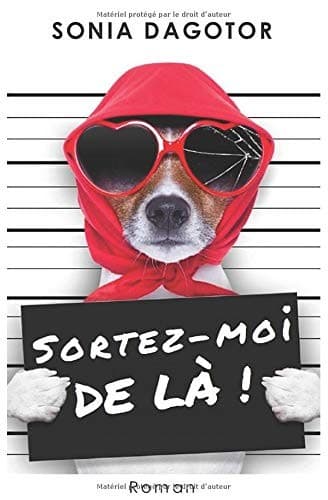 Sortez-moi de là ! - Cover