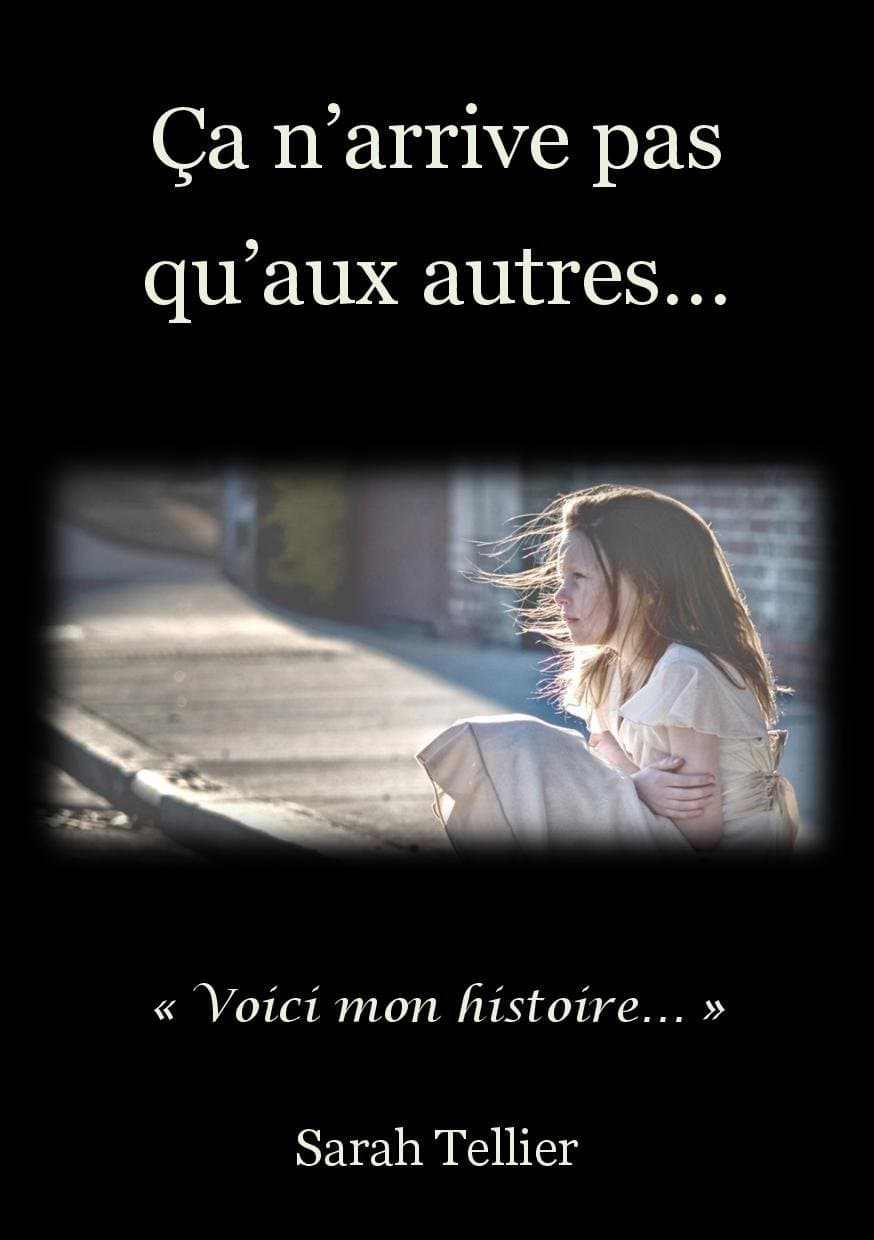 Ça n'arrive pas qu'aux autres - Cover