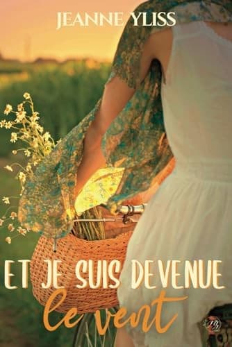 Et je suis devenue le vent - Cover