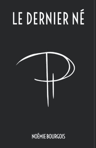 Le dernier né - Cover