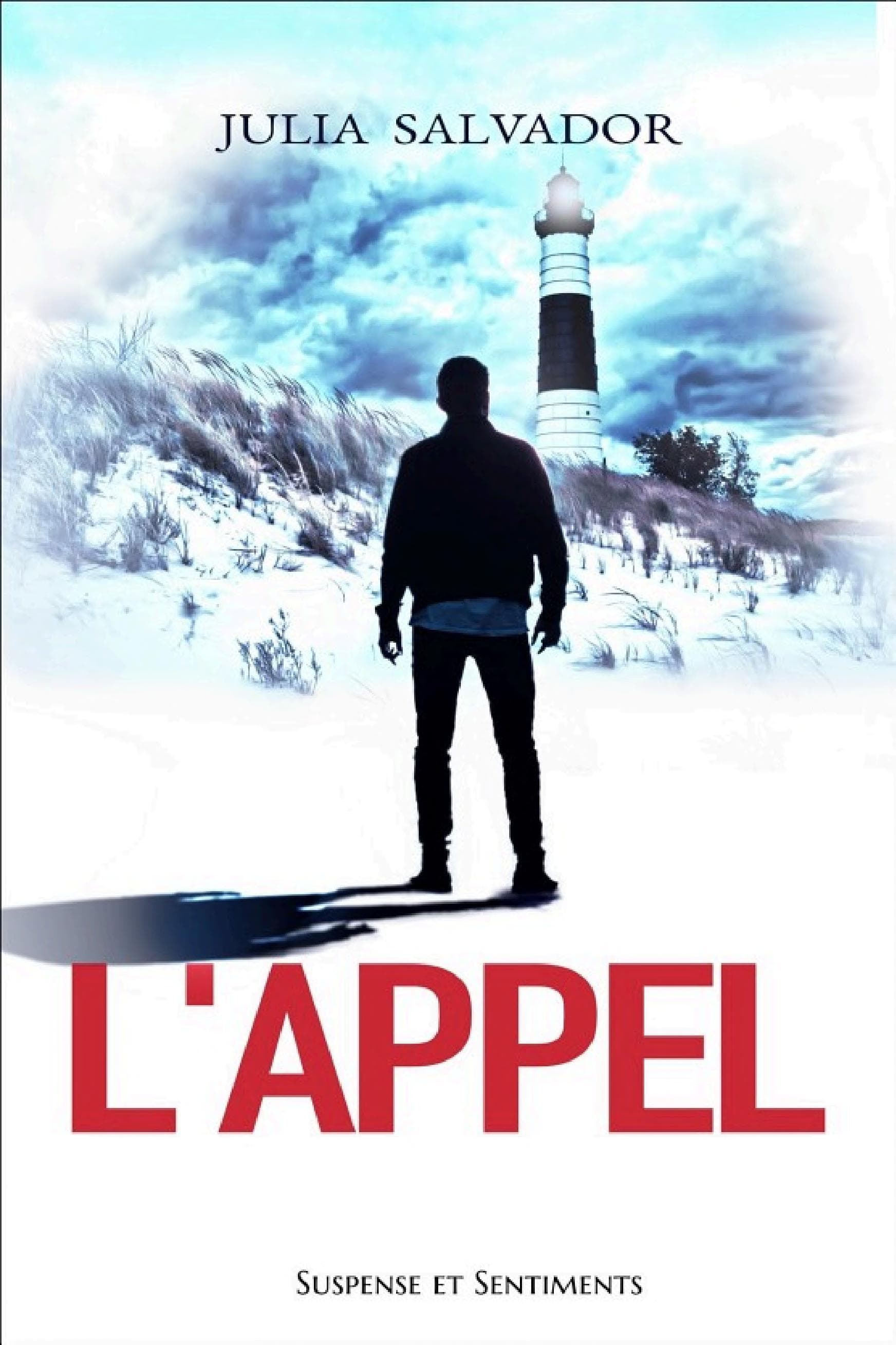 L'Appel - Cover