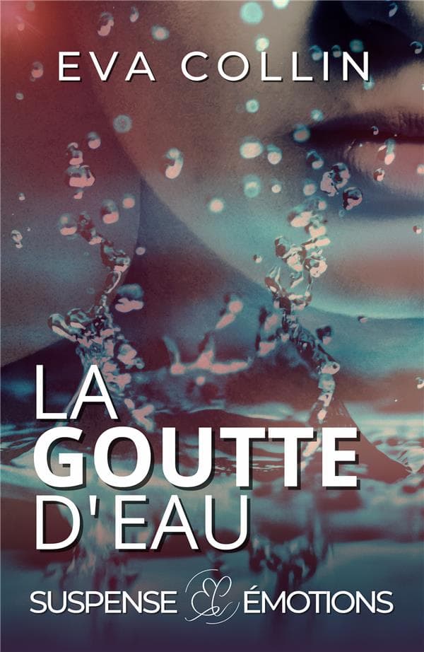 La Goutte d'eau - Cover
