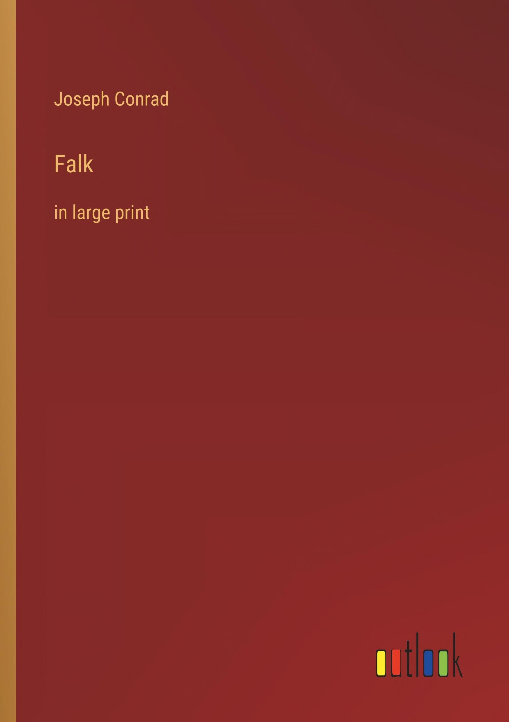 Falk - Cover