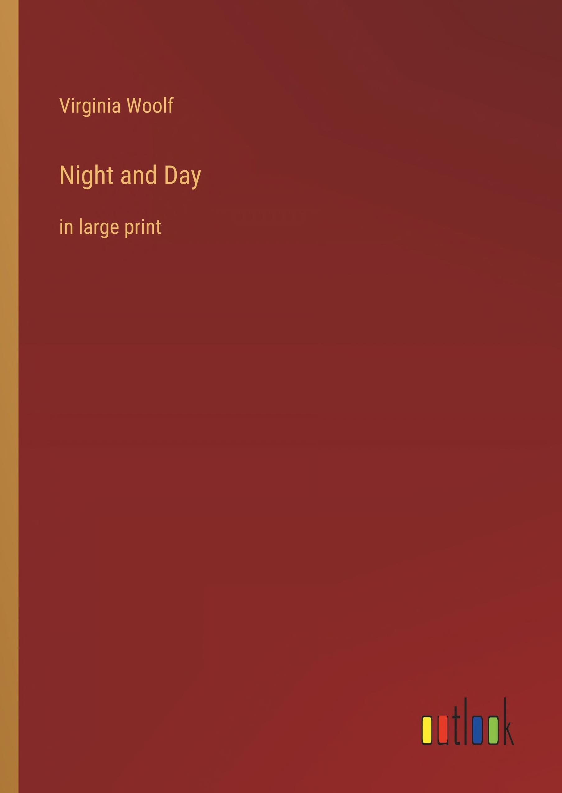 Night and Day