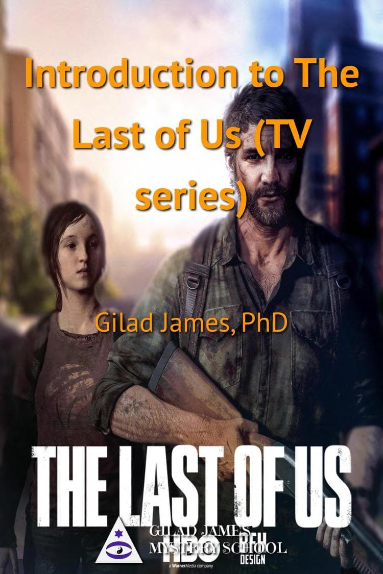 Introduction to The Last of Us (TV series)