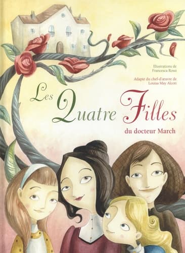 Les Quatres filles du docteur March