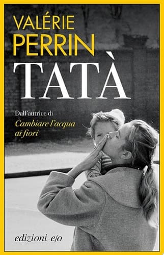 Tatà - Cover