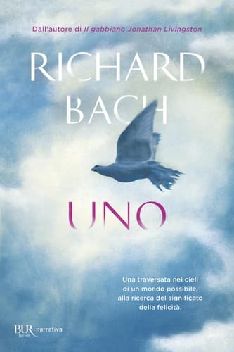 Uno - Cover