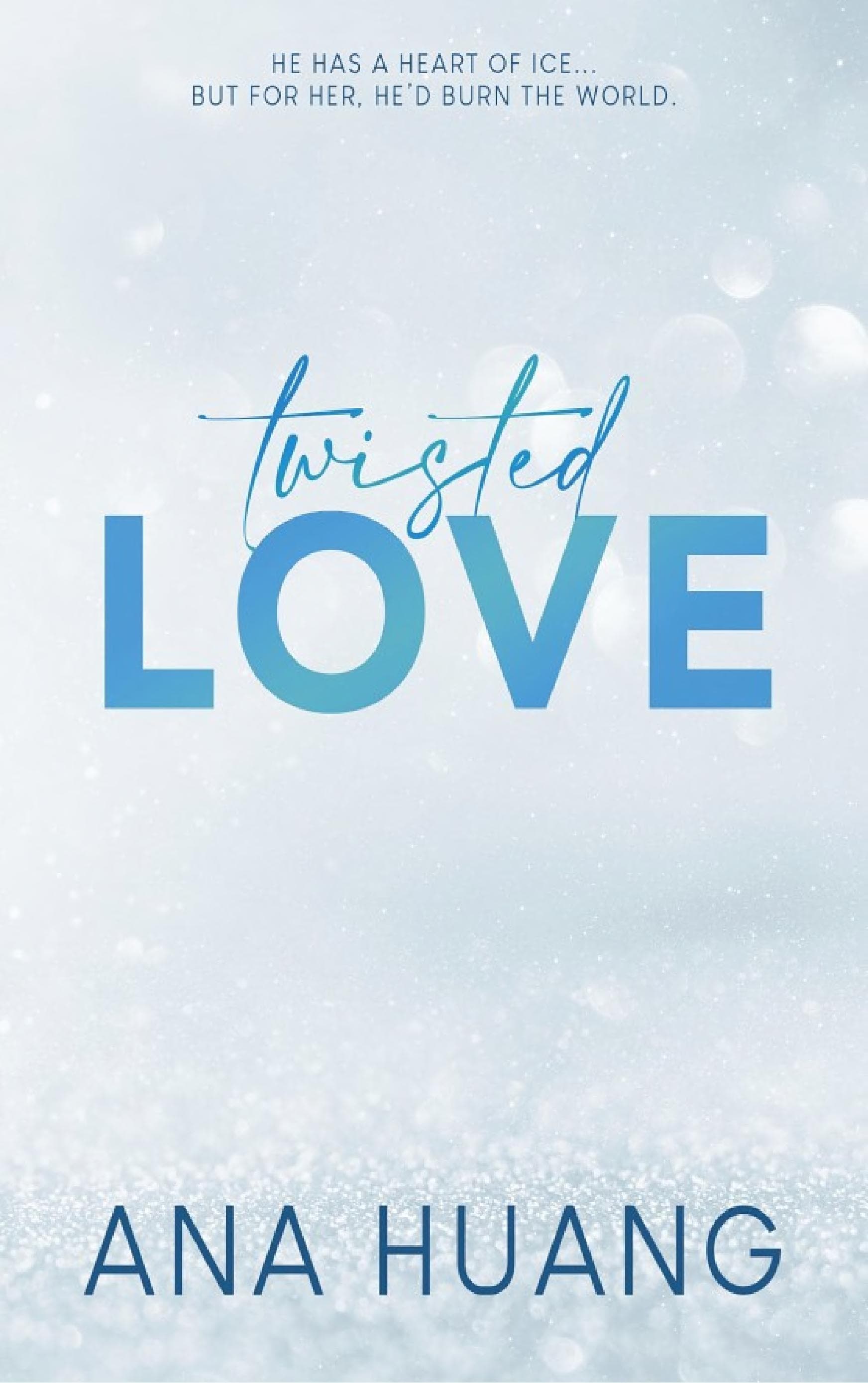 Twisted Love