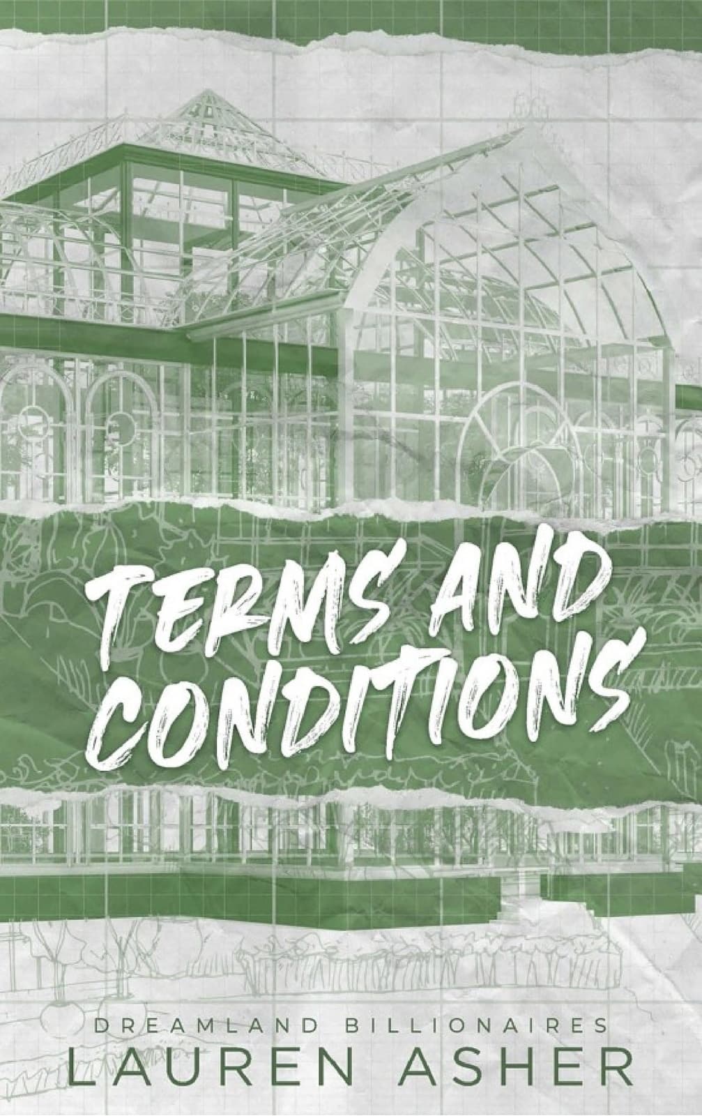 Terms and Conditions