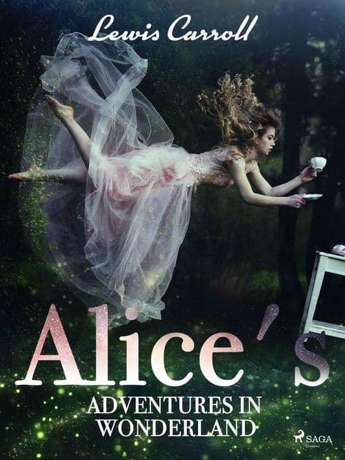 Alice's Adventures in Wonderland