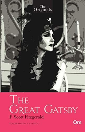 The Originals: The Great Gatsby