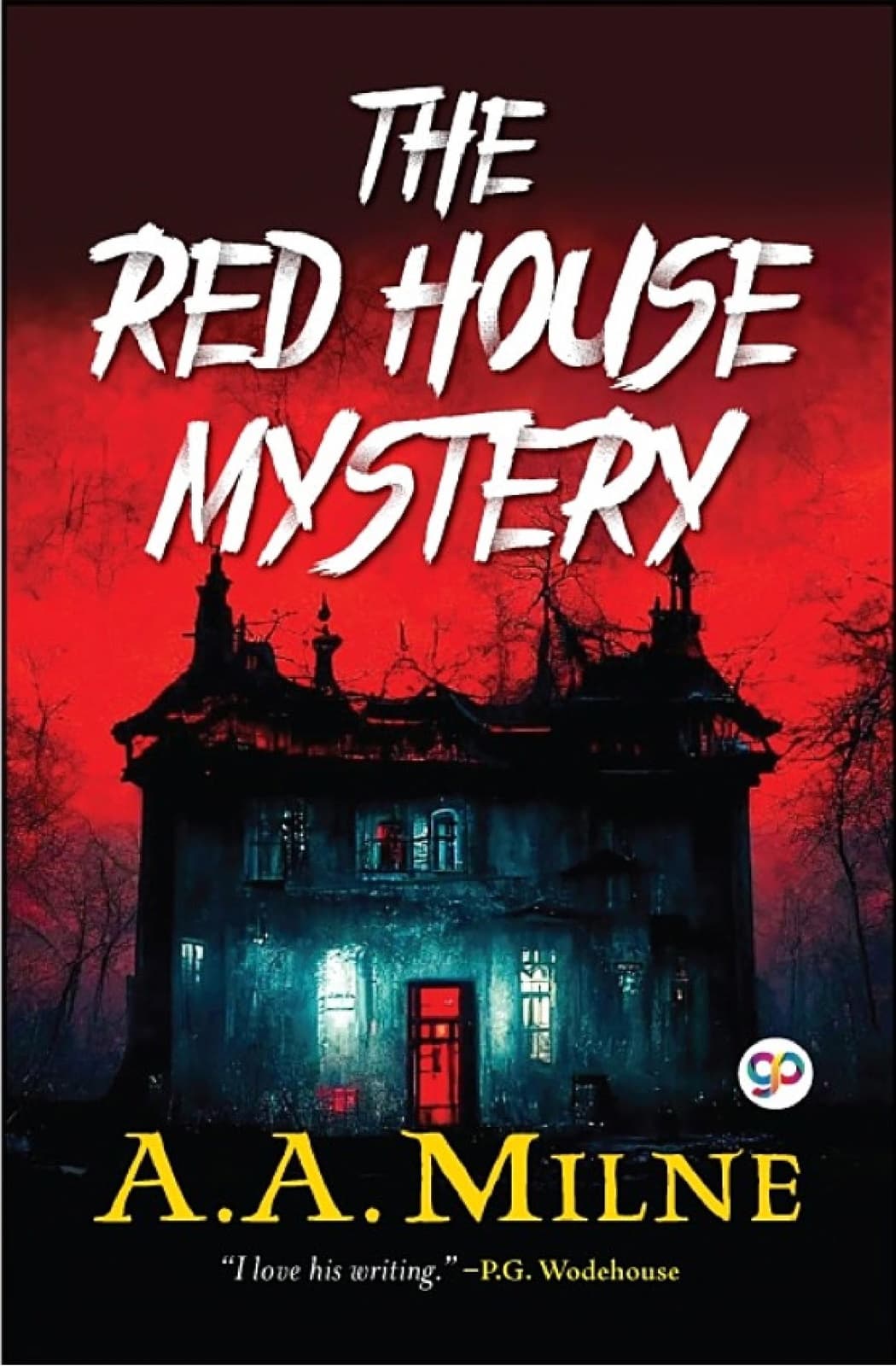 The Red House Mystery