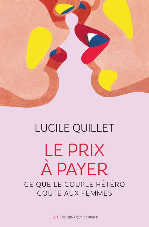 Le prix à payer - Cover