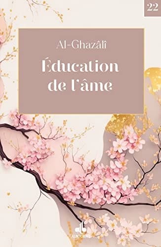 L'Education de l'âme - Cover