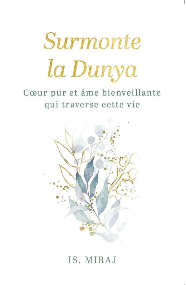 Surmonte la Dunya - Cover