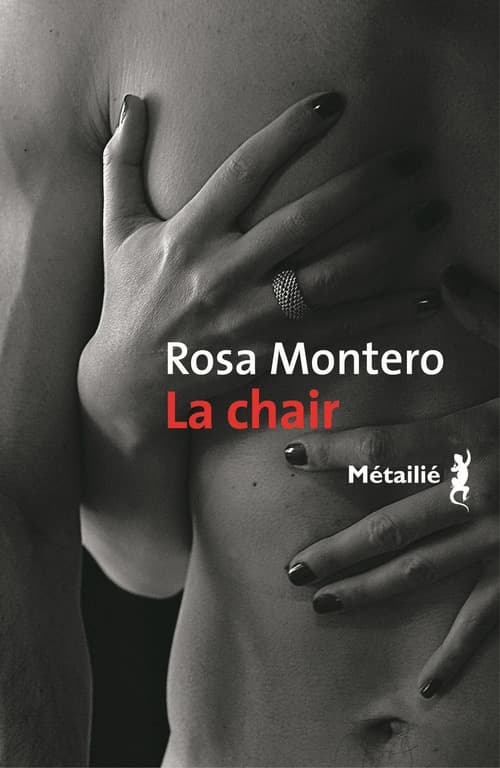 La Chair - Cover