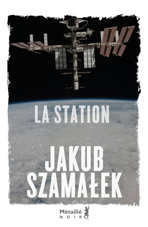 La Station - Cover
