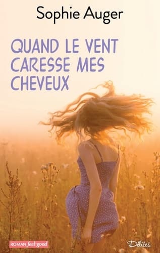 Quand le vent caresse mes cheveux - Cover