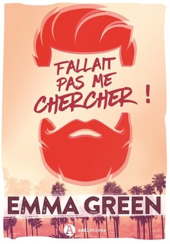 Fallait pas me chercher ! (teaser) - Cover