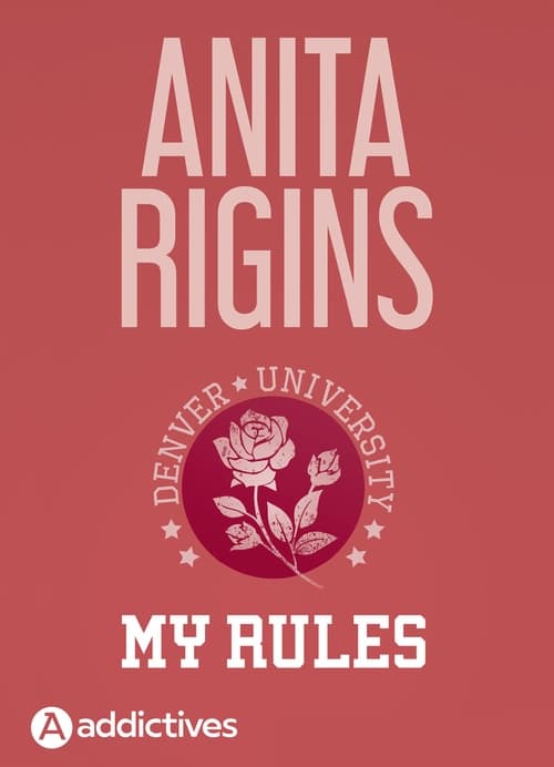 My Rules - Cover